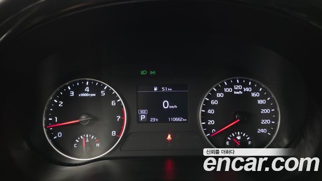Kia Seltos Gasoline 1.6 Turbo 2WD Prestige 2022 — фото 8