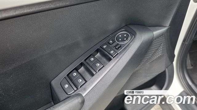 Kia Seltos Gasoline 1.6 Turbo 2WD Prestige 2022 — фото 19