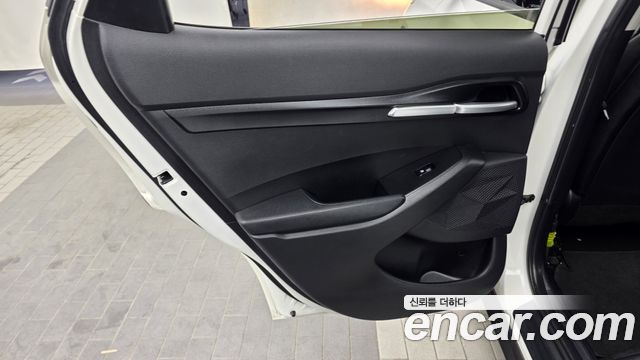 Kia Seltos Gasoline 1.6 Turbo 2WD Prestige 2022 — фото 25