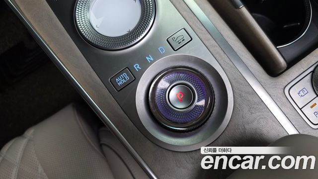 Genesis GV80 3.0 Diesel AWD 2020 — фото 9