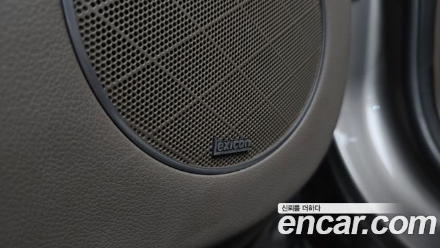 Genesis GV80 3.0 Diesel AWD 2020 — фото 18