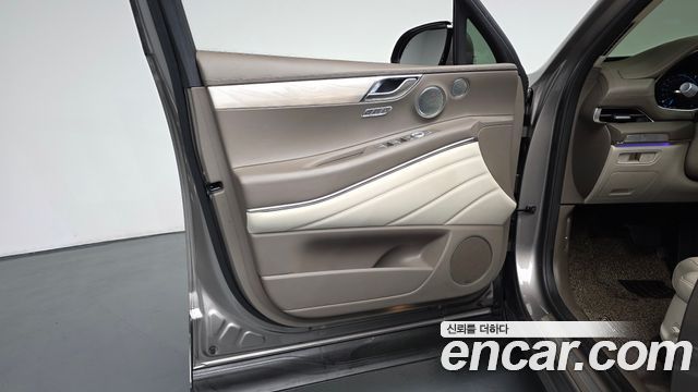 Genesis GV80 3.0 Diesel AWD 2020 — фото 24