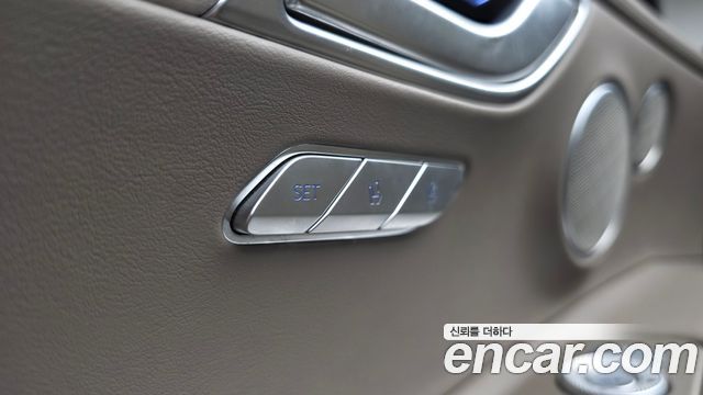 Genesis GV80 3.0 Diesel AWD 2020 — фото 30