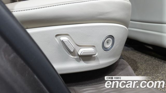Genesis GV80 3.0 Diesel AWD 2020 — фото 32