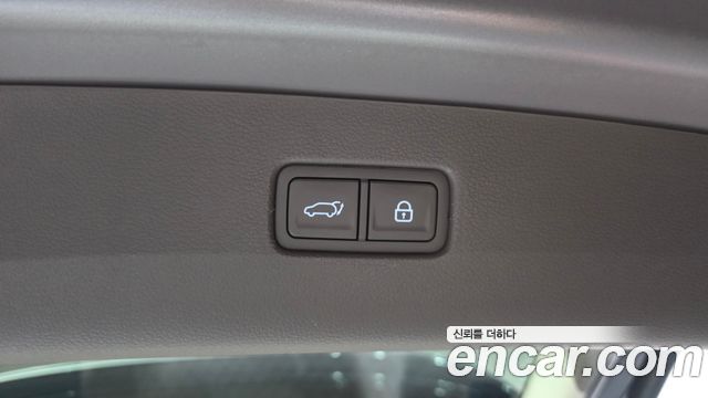 Genesis GV80 3.0 Diesel AWD 2020 — фото 42