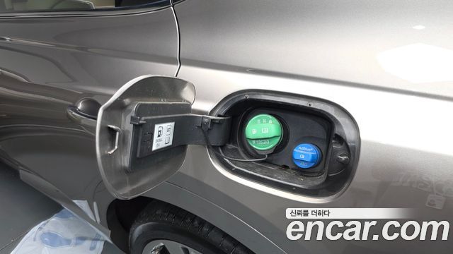 Genesis GV80 3.0 Diesel AWD 2020 — фото 43