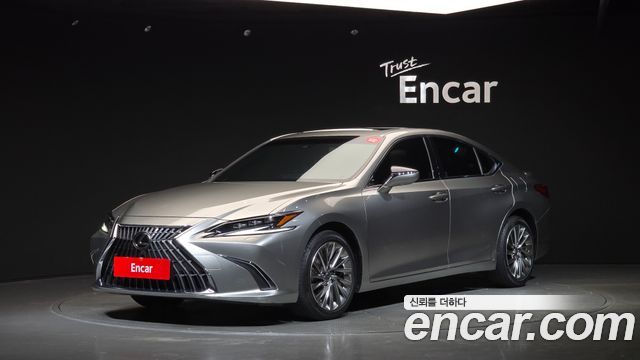 Lexus ES300h (VII) Executive