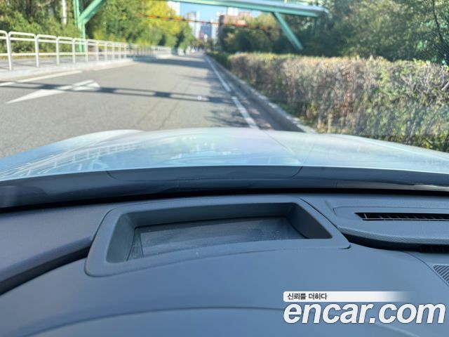 Genesis G80 (RG3) Gasoline 2.5 Turbo AWD 2022 — фото 19