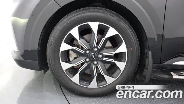 Kia Carnival (IV) Diesel 7-Seater Signature 2022 — фото 5