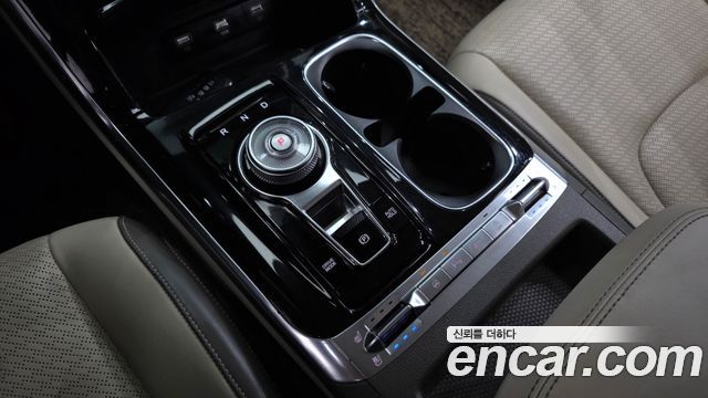 Kia Carnival (IV) Diesel 7-Seater Signature 2022 — фото 9
