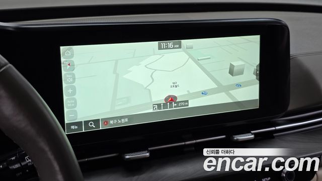 Kia Carnival (IV) Diesel 7-Seater Signature 2022 — фото 13