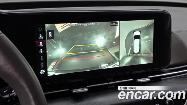 Kia Carnival (IV) Diesel 7-Seater Signature 2022 — фото 14