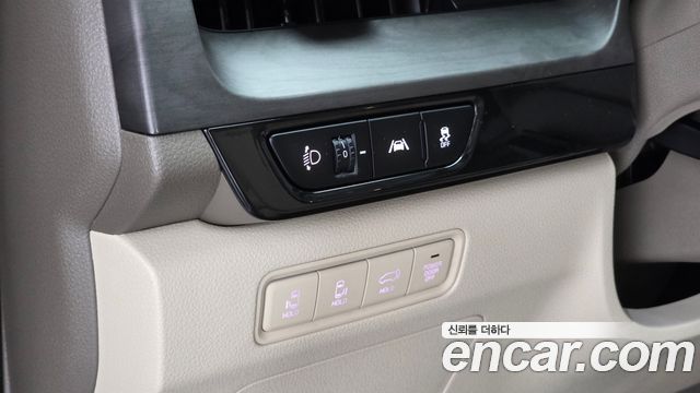 Kia Carnival (IV) Diesel 7-Seater Signature 2022 — фото 15
