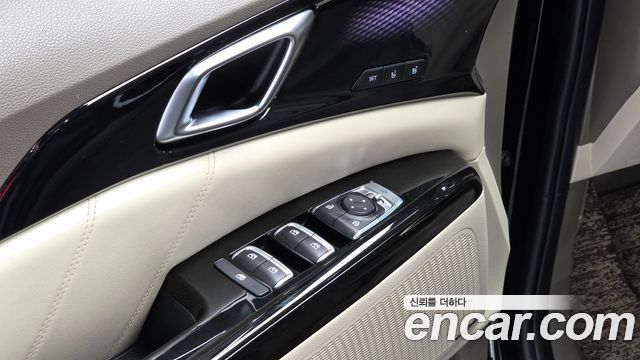 Kia Carnival (IV) Diesel 7-Seater Signature 2022 — фото 16