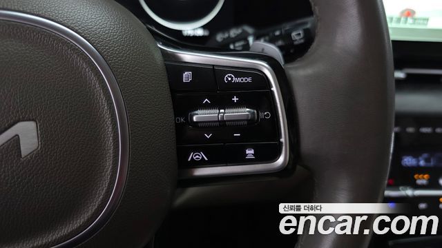 Kia Carnival (IV) Diesel 7-Seater Signature 2022 — фото 17