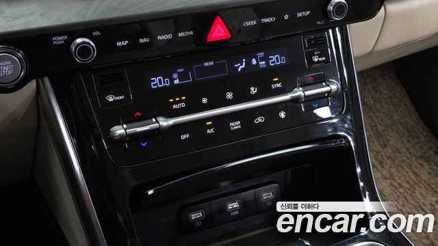 Kia Carnival (IV) Diesel 7-Seater Signature 2022 — фото 18