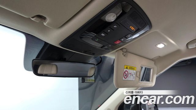 Kia Carnival (IV) Diesel 7-Seater Signature 2022 — фото 19