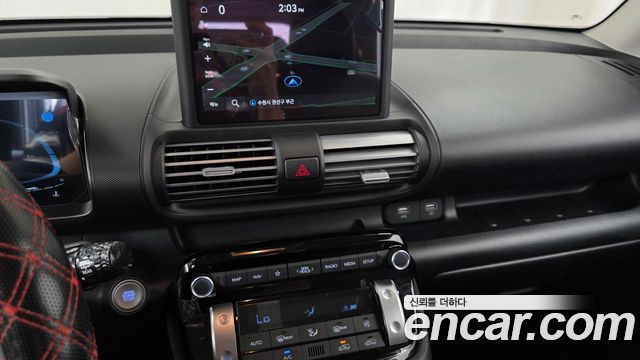 Hyundai Casper Smart 2023 — фото 13
