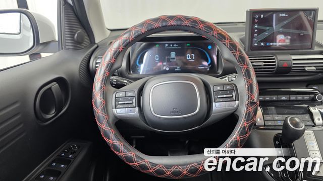 Hyundai Casper Smart 2023 — фото 14