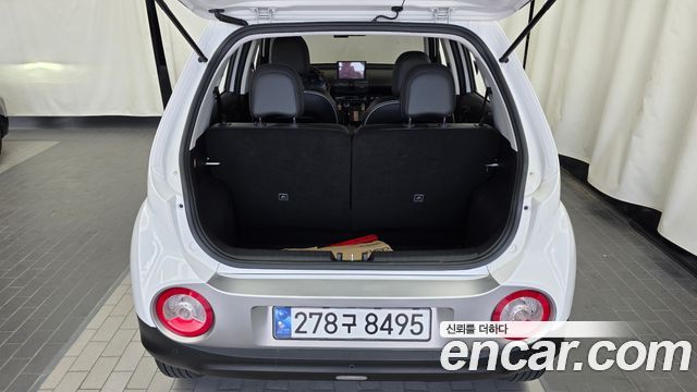 Hyundai Casper Smart 2023 — фото 16