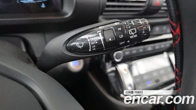 Hyundai Casper Smart 2023 — фото 19