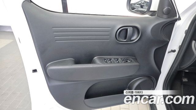 Hyundai Casper Smart 2023 — фото 24