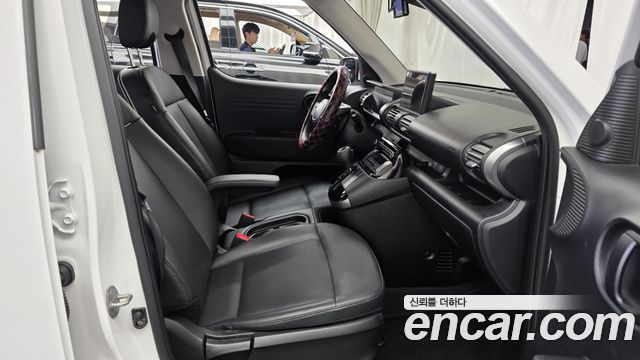 Hyundai Casper Smart 2023 — фото 26