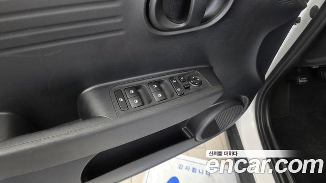 Hyundai Casper Smart 2023 — фото 27
