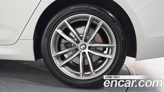 BMW 5 Series (G30) 520d xDrive M Sport Package Plus 2017 — фото 21