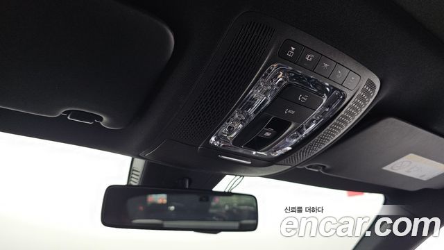 Mercedes-Benz A-Class (W177) AMG A35 4MATIC Sedan 2020 — фото 18