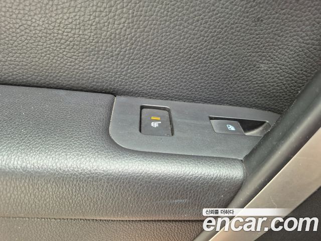 Chevrolet Captiva 2WD LS 2014 — фото 13