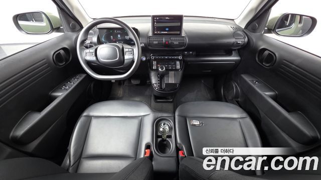 Hyundai Casper Turbo Smart 2023 — фото 7