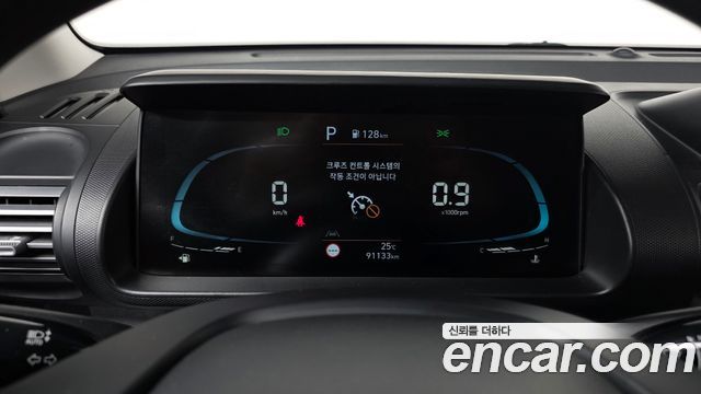 Hyundai Casper Turbo Smart 2023 — фото 8