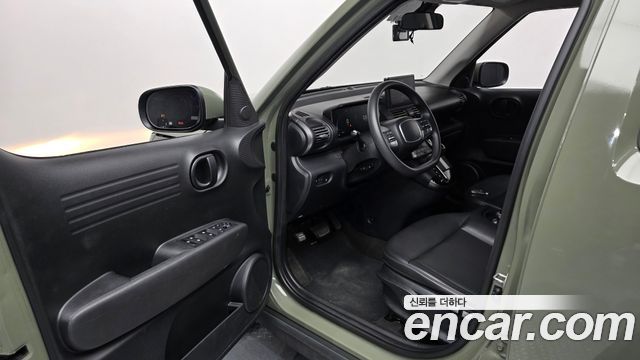 Hyundai Casper Turbo Smart 2023 — фото 10