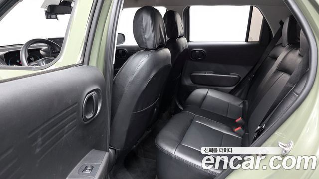 Hyundai Casper Turbo Smart 2023 — фото 11