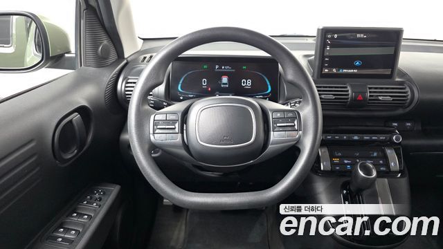 Hyundai Casper Turbo Smart 2023 — фото 12