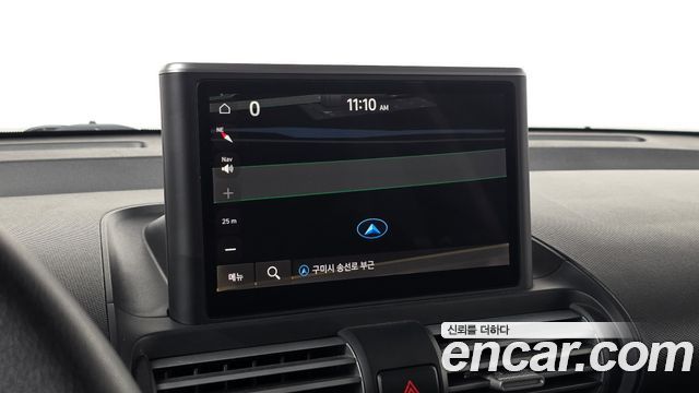 Hyundai Casper Turbo Smart 2023 — фото 13