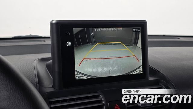 Hyundai Casper Turbo Smart 2023 — фото 14