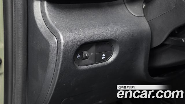 Hyundai Casper Turbo Smart 2023 — фото 15
