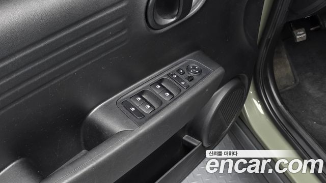Hyundai Casper Turbo Smart 2023 — фото 16