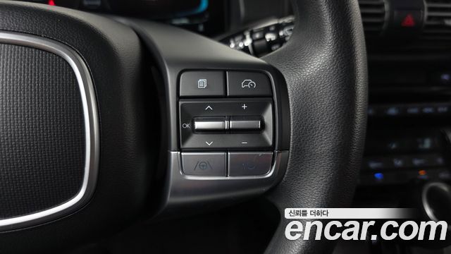 Hyundai Casper Turbo Smart 2023 — фото 17