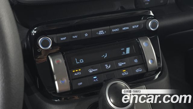 Hyundai Casper Turbo Smart 2023 — фото 19