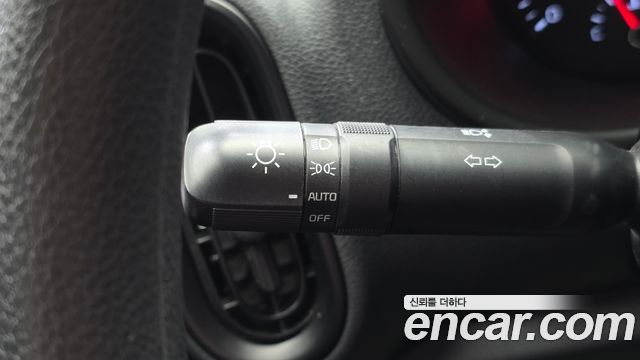 Kia Morning Urban (JA) Prestige 2022 — фото 15
