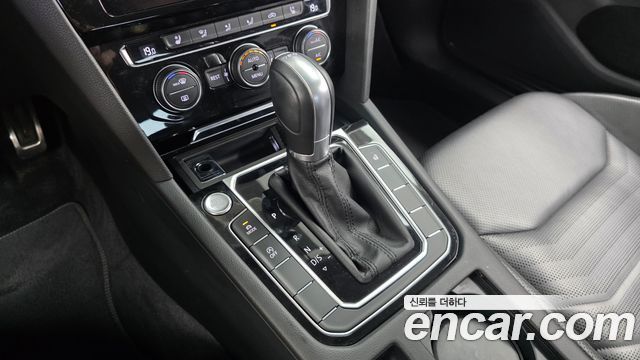 Volkswagen Arteon 2.0 TDI Prestige 2018 — фото 9