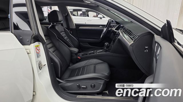 Volkswagen Arteon 2.0 TDI Prestige 2018 — фото 11