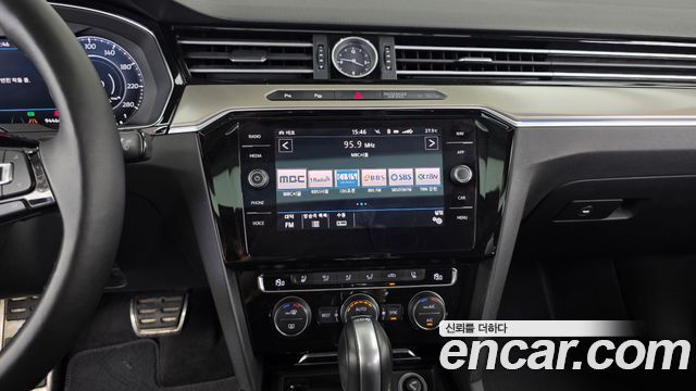 Volkswagen Arteon 2.0 TDI Prestige 2018 — фото 14