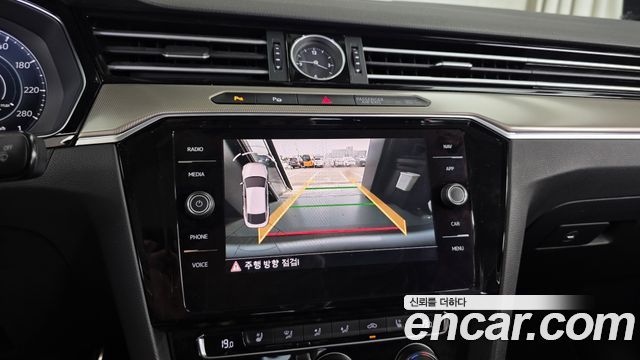 Volkswagen Arteon 2.0 TDI Prestige 2018 — фото 15