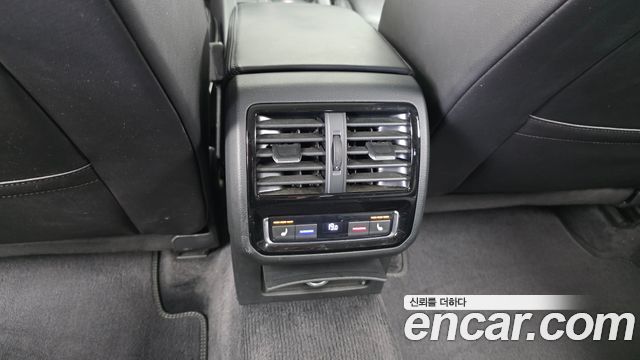 Volkswagen Arteon 2.0 TDI Prestige 2018 — фото 19