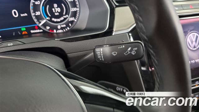 Volkswagen Arteon 2.0 TDI Prestige 2018 — фото 30