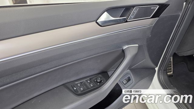 Volkswagen Arteon 2.0 TDI Prestige 2018 — фото 33